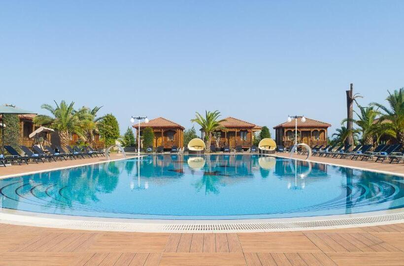 هتل Chateau Kvirike