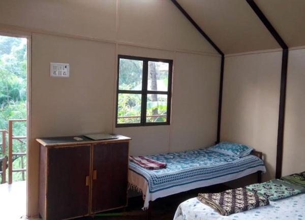 Отель Green Environment Stay