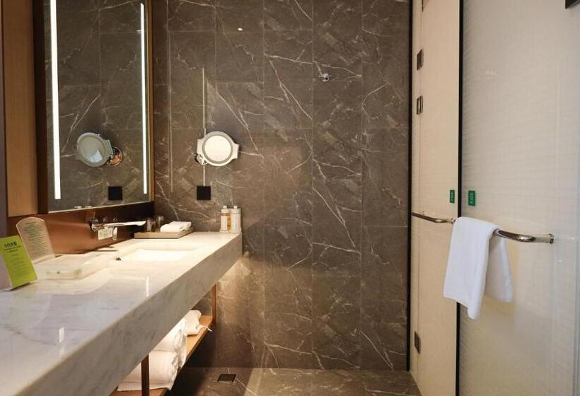 هتل Holiday Inn Fuyang, An Ihg