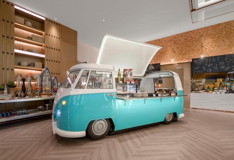 فندق Holiday Inn Fuyang, An Ihg