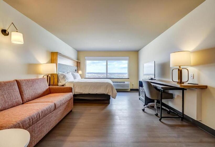 هتل Holiday Inn Gatineau   Ottawa, An Ihg