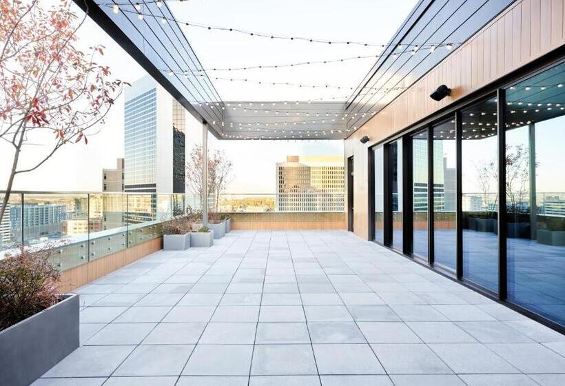 هتل Hyatt Centric Downtown Denver