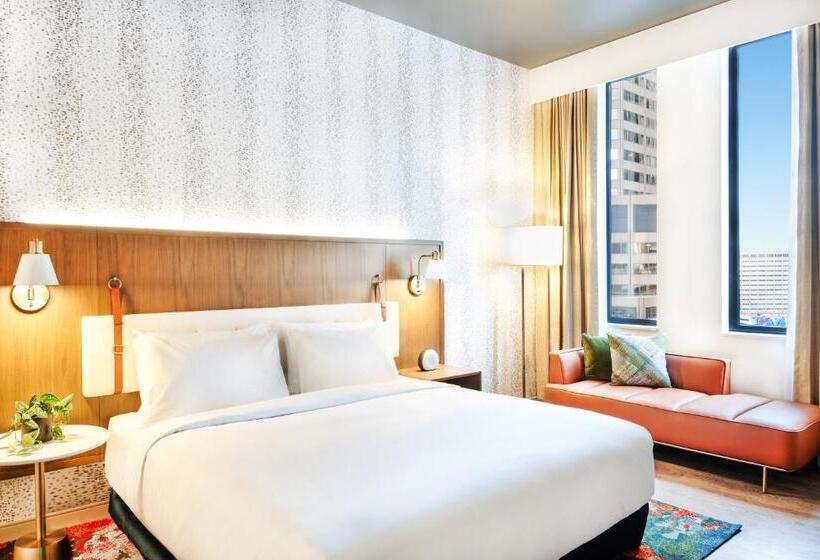هتل Hyatt Centric Downtown Denver