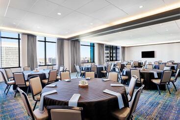 هتل Hyatt Centric Downtown Denver