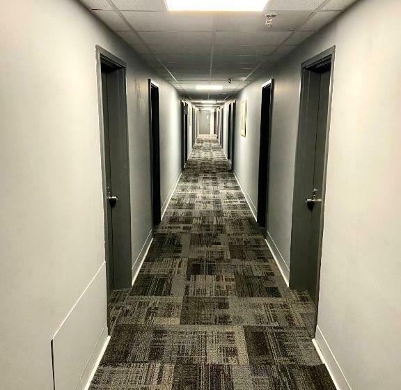 בית מלון כפרי Sigma