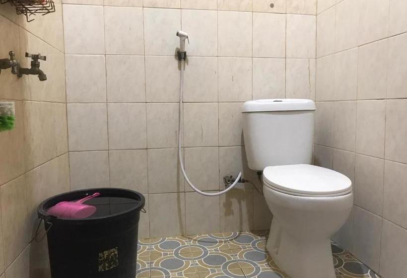 Отель Koolkost Syariah Near Pelabuhan Tanjung Priok