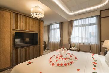 La Passion Hanoi Hotel & Spa
