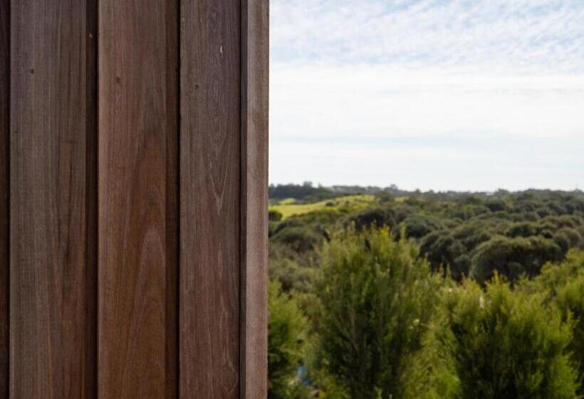 Отель Links Lodge At The Dunes