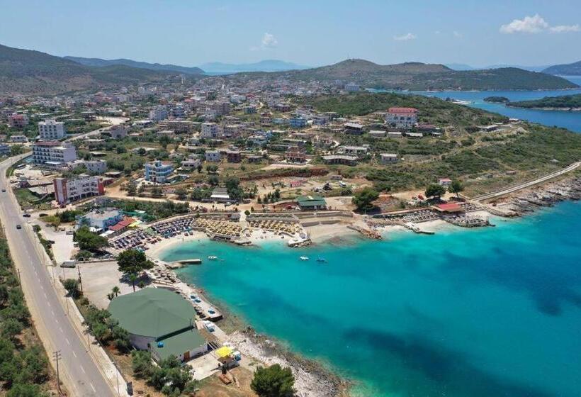 هتل Mare 2