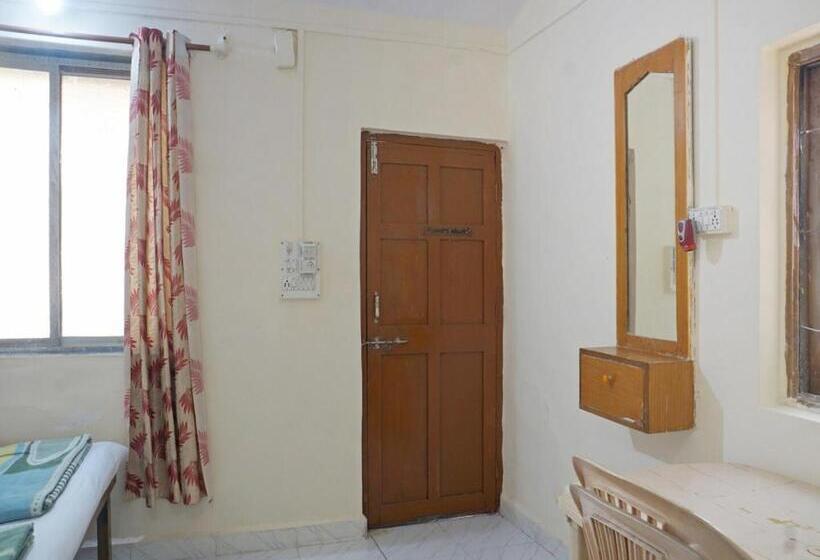 호텔 Mm Cottage Near Mandir Road