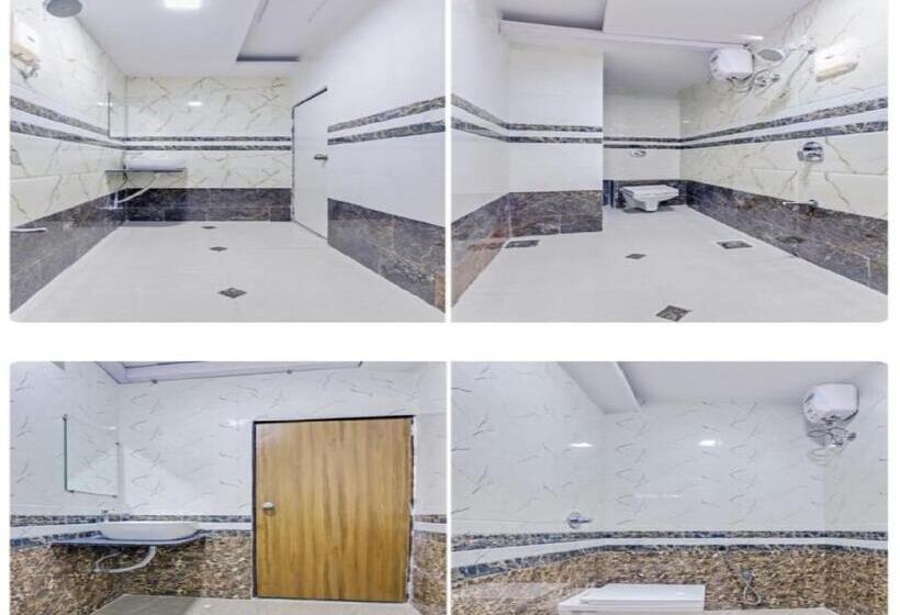 فندق Shiv Inn Vadodara