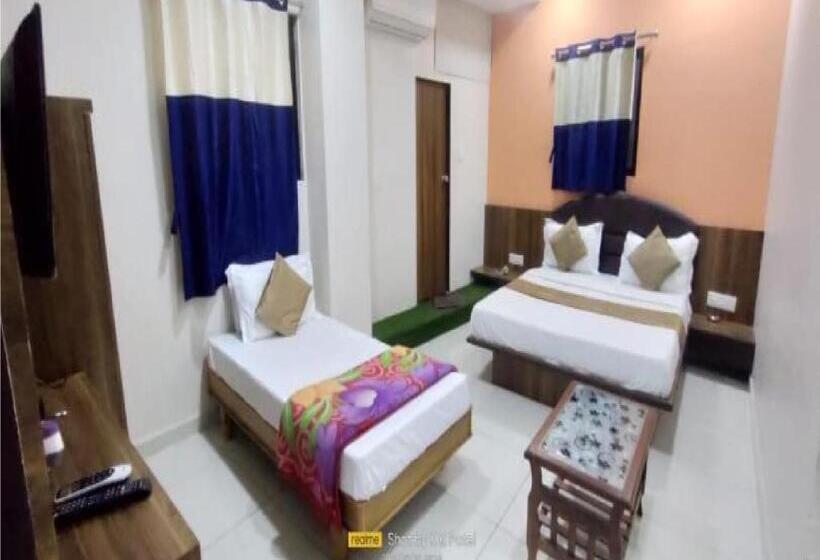 فندق Shiv Inn Vadodara