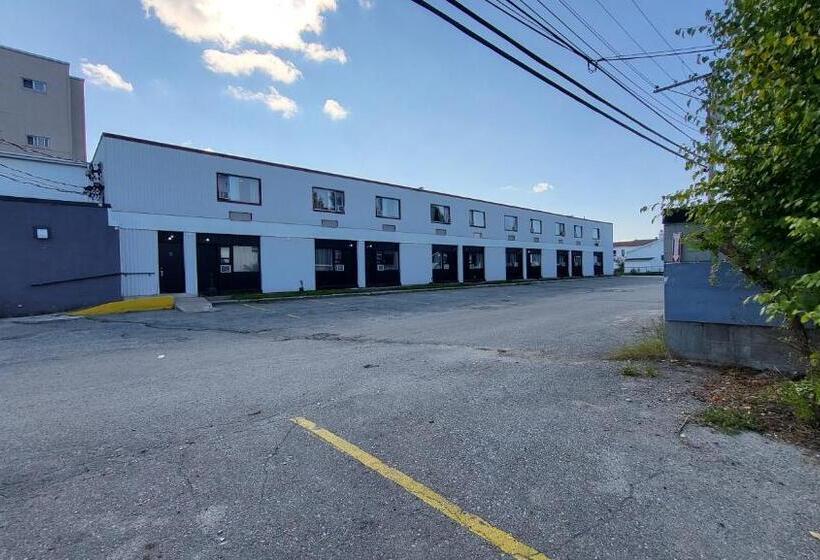 בית מלון כפרי Sigma