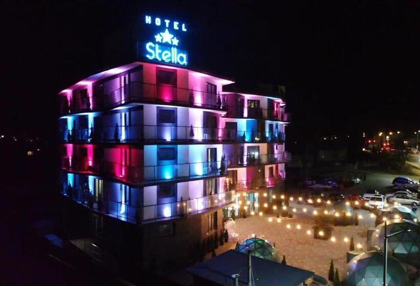 هتل Stella