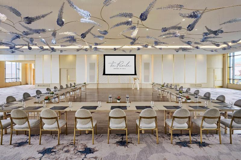 The Pearle Hotel & Spa, Autograph Collection