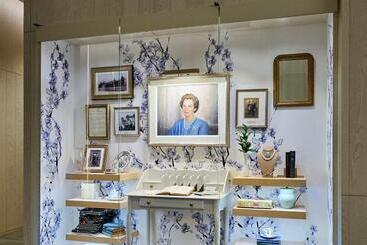 The Pearle Hotel & Spa, Autograph Collection