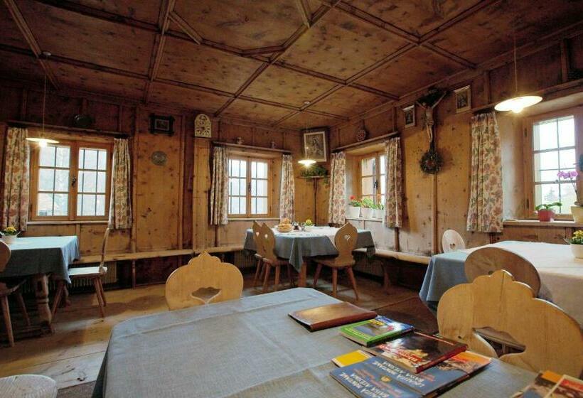 酒店 Thomaserhof