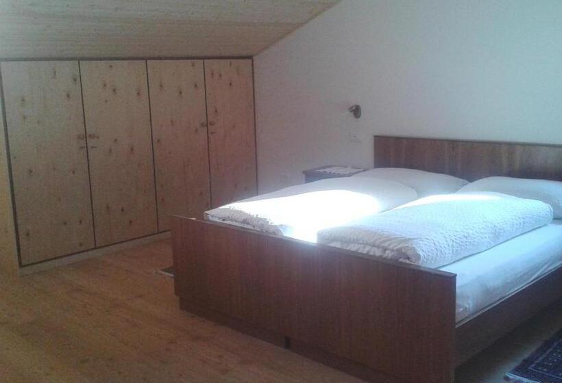 Отель Thomaserhof
