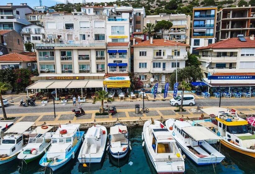 Larimar Hotel Cesme
