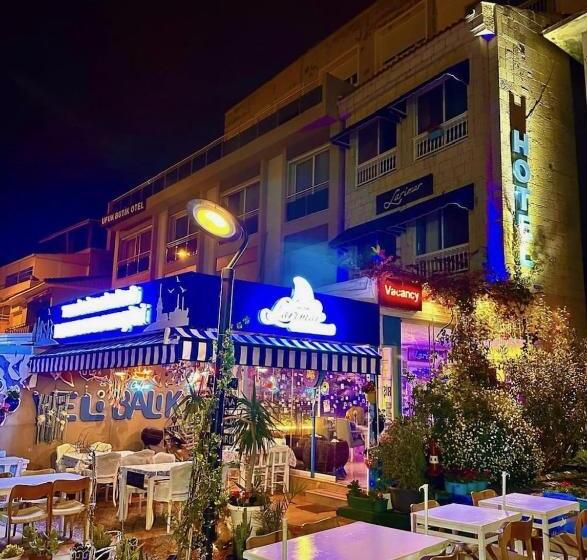 Larimar Hotel Cesme
