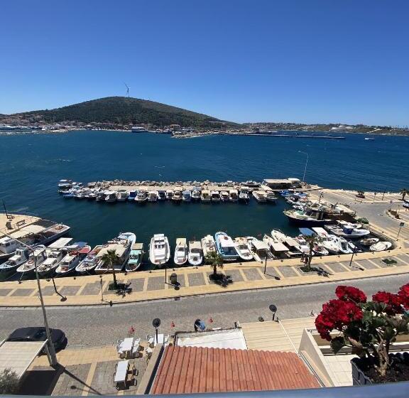 Larimar Hotel Cesme