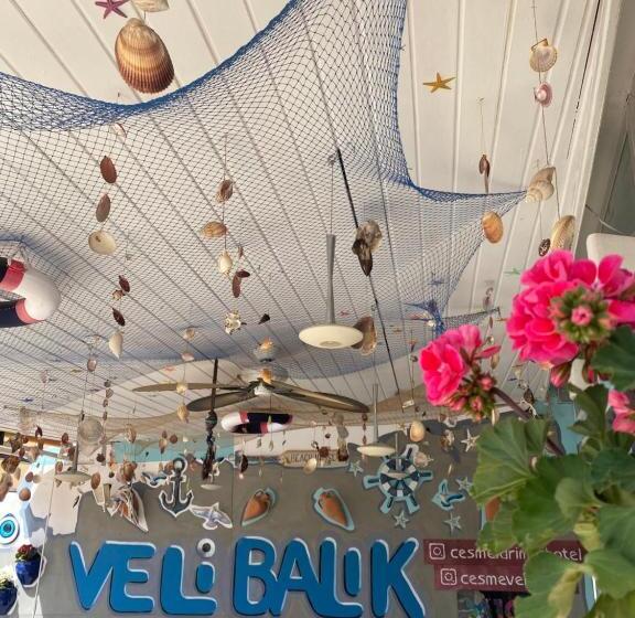 Larimar Hotel Cesme