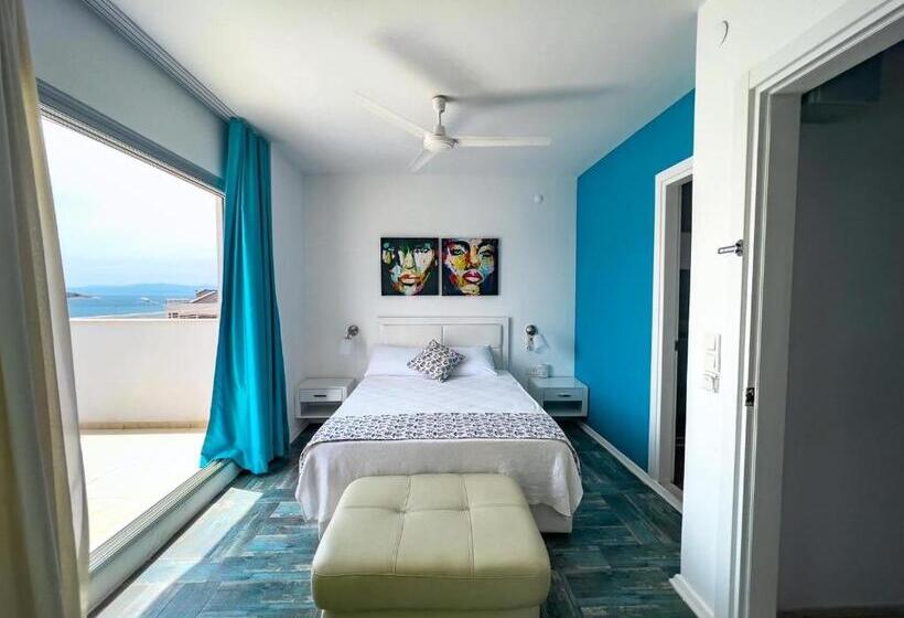 Larimar Hotel Cesme