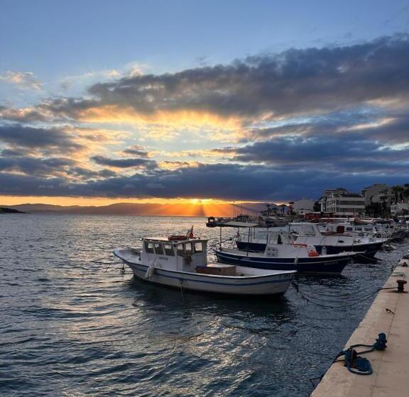 Larimar Hotel Cesme