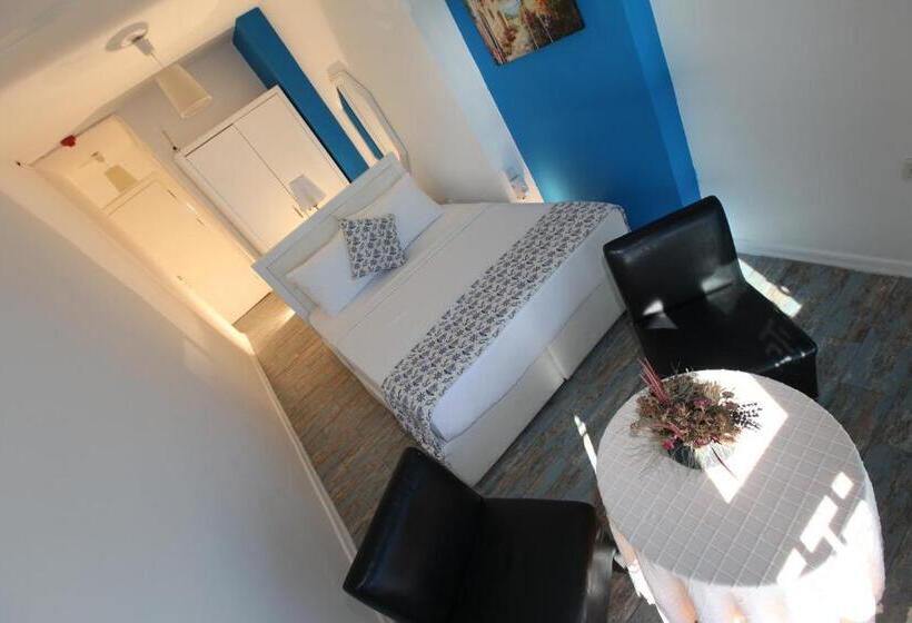 Larimar Hotel Cesme