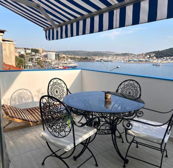 Larimar Hotel Cesme
