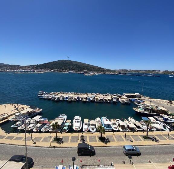 Larimar Hotel Cesme