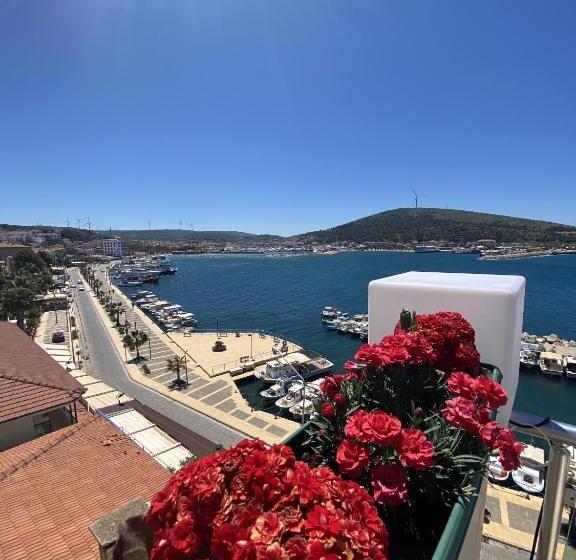 Larimar Hotel Cesme