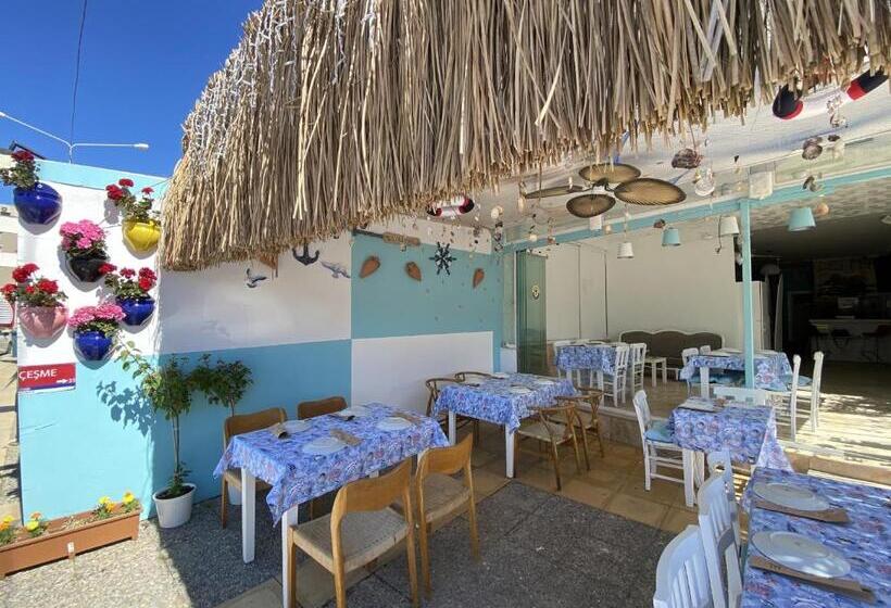 Larimar Hotel Cesme