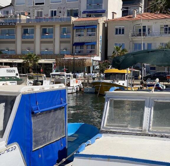 Larimar Hotel Cesme
