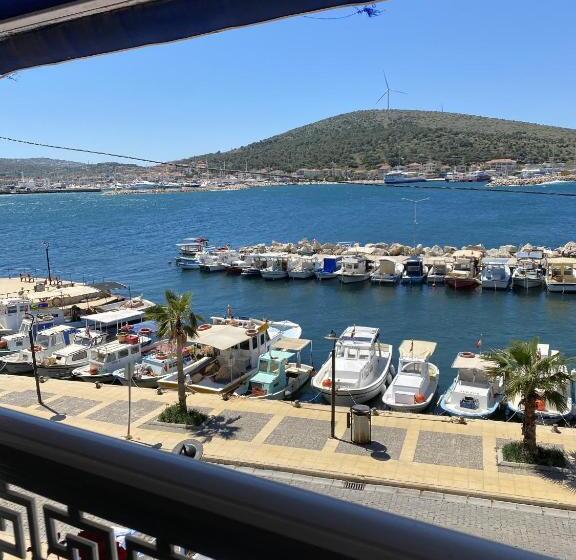 Larimar Hotel Cesme
