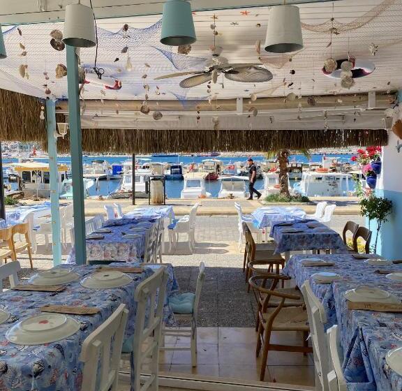 Larimar Hotel Cesme