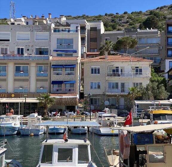 Larimar Hotel Cesme