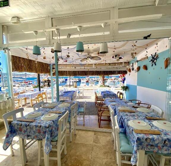 Larimar Hotel Cesme
