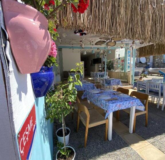 Larimar Hotel Cesme