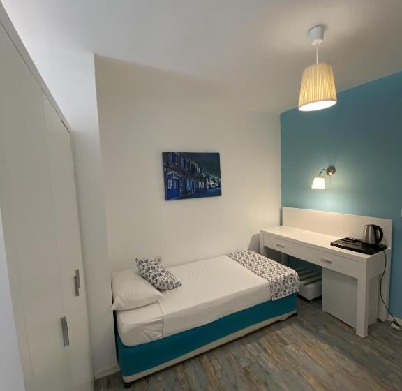 Larimar Hotel Cesme