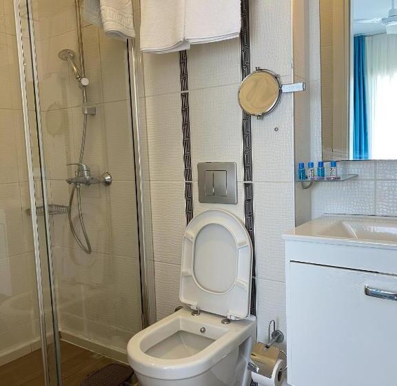 Larimar Hotel Cesme