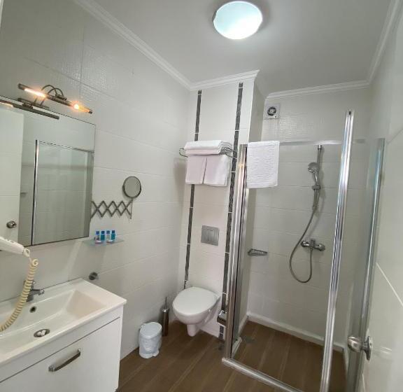 Larimar Hotel Cesme