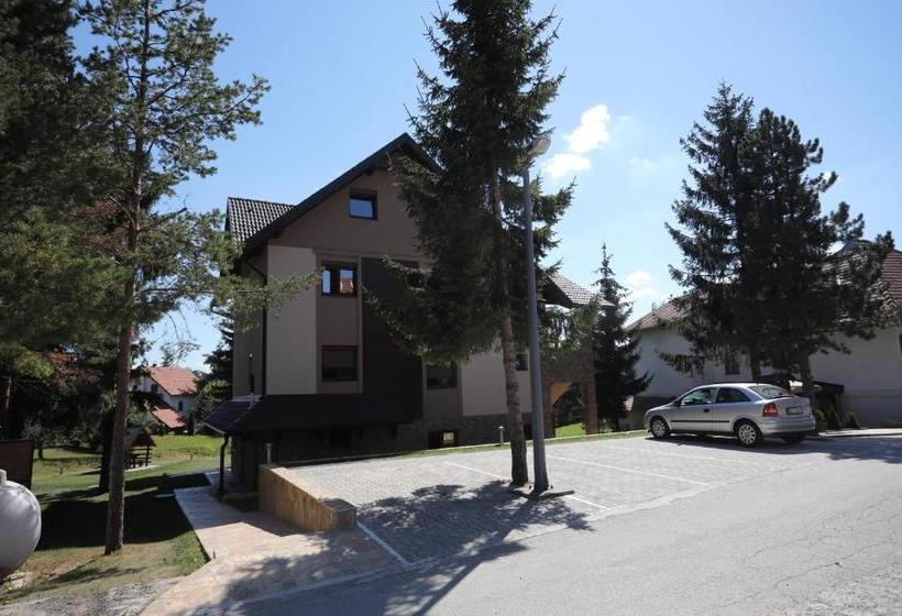 Mipet Apartmani