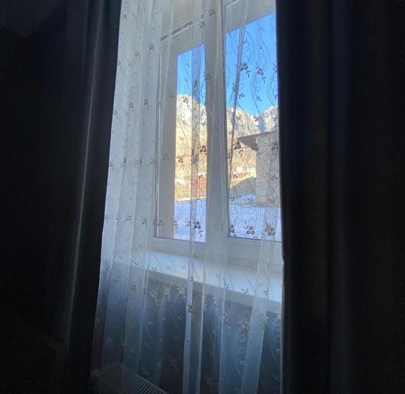 پانسیون Guest House Chavchavadze N23