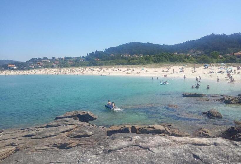 پانسیون Guest House Clarevar