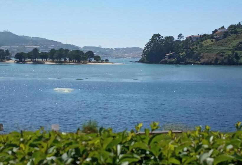 پانسیون Guest House Clarevar