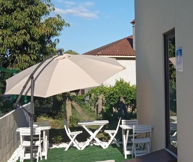 پانسیون Guest House Clarevar