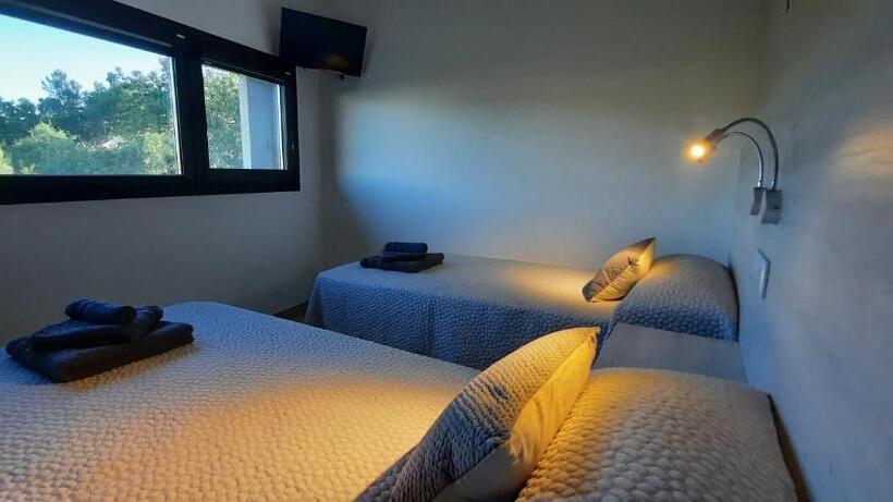 پانسیون Guest House Clarevar