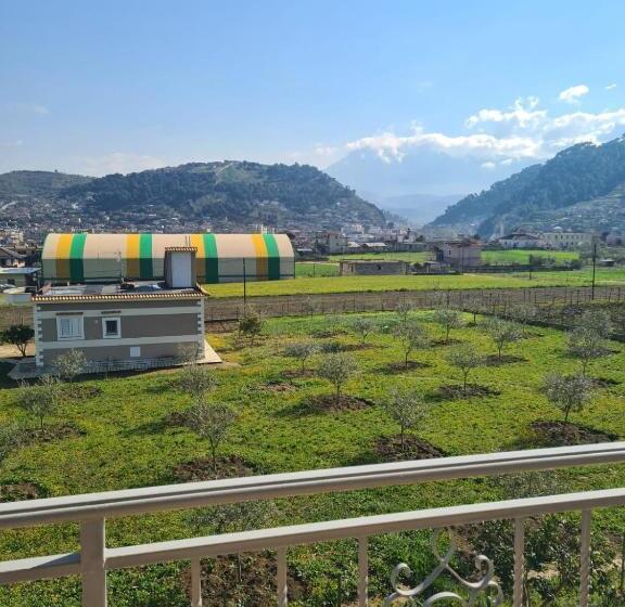 پانسیون Guest House Ilir