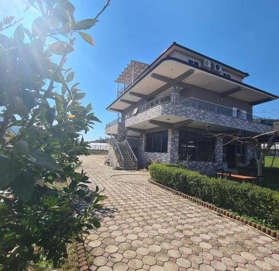 膳宿费 Guest House Ilir